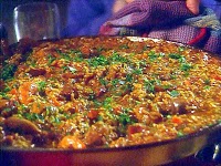 Catering Paella and Parties 1081416 Image 2